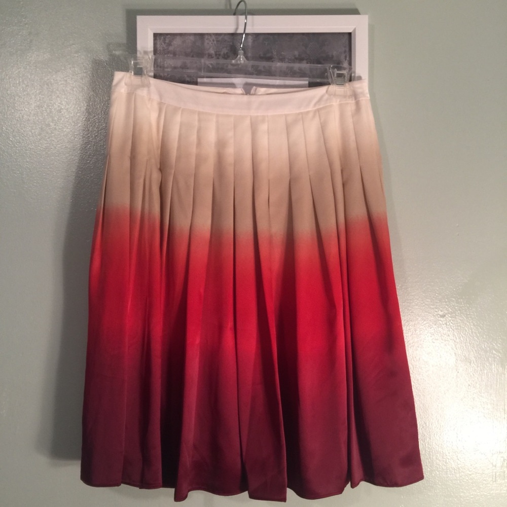 Evelyn Skirt